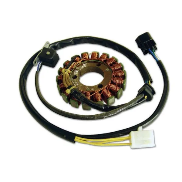 Alternateur Stator Kawasaki KLX400R Suzuki DRZ400