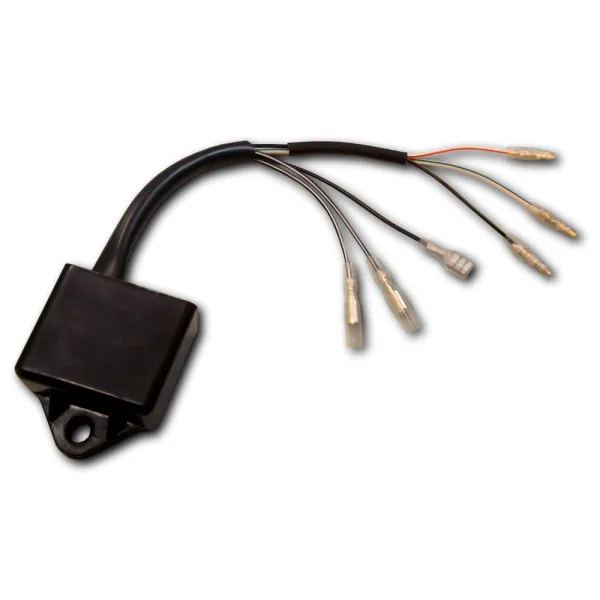 Boitier CDI Kawasaki KX250