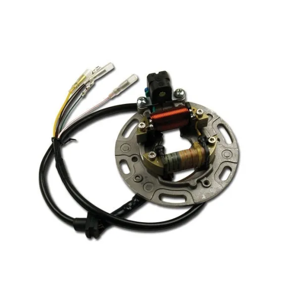 Stator Allumage Eclairage Kawasaki KX80 KX100