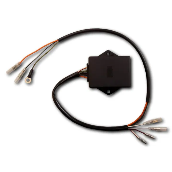 Boitier CDI Allumage Kawasaki KX80 KX100