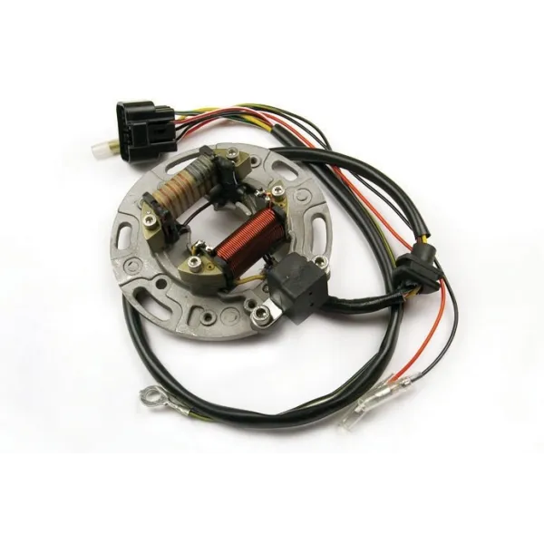 Alternateur Stator Allumage Eclairage Kawasaki KX85 KX100 Suzuki RM100 