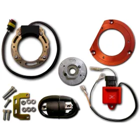 Allumage Stator Rotor CDI Bobine KTM 65SX 65XC 85SX 85XC 105SX 105XC