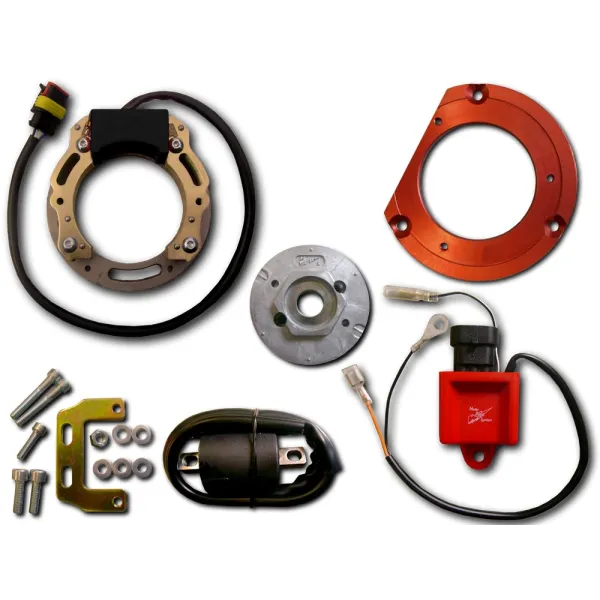 Allumage Stator Rotor CDI Bobine KTM 65SX 65XC 85SX 85XC 105SX 105XC