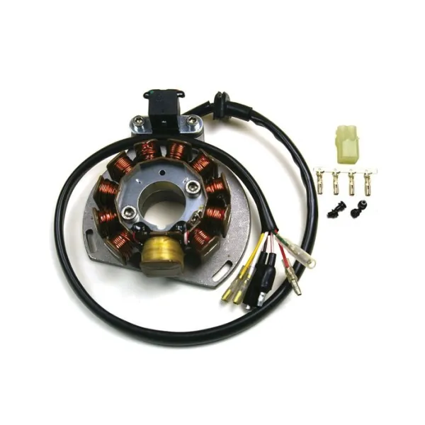 Stator-KTM-125EGS-125EXC-125 Supermoto-125SX-144SX-150SX-150XC-200EGS-200EXC-200MXC-200SX-200XC-200XCW 