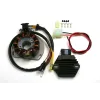 Stator-Regulator Rectifier-KTM-250EXC-250MXC-250SX-250XC-250XCW-300MXC-300XC-300XCW-360MXC-360SX-380EXC-380MXC-380SX