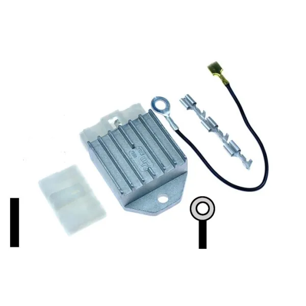 Regulator Rectifier-KTM-250EXC-400EXC-520EXC-525EXC-525MXC