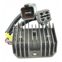 Régulateur Rectifieur Kymco 250KXR 250MXU 250 Maxxer 300MXU 150MXU