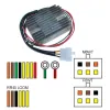 Regulator Rectifier-V35-V50-V65-750-V7-850T-850 LeMans-V1000 LeMans-Mille GT1000-SP1000 III-V1000 California-1000S