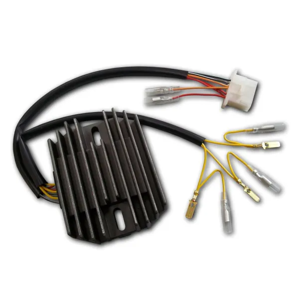 Regulator Rectifier-Suzuki-GV1400 Cavalcade