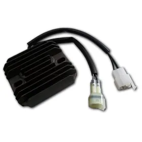  Regulator Rectifier-Suzuki-DL650 VStrom-SV1000-SV650