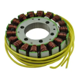 Alternateur Stator Suzuki Boulevard S50 Intruder VS750GL Intruder VS800GL Marauder VZ800