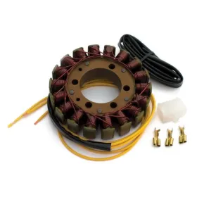 Stator-Suzuki-VS600 Intruder-VS800 Intruder-VX800 Marauder