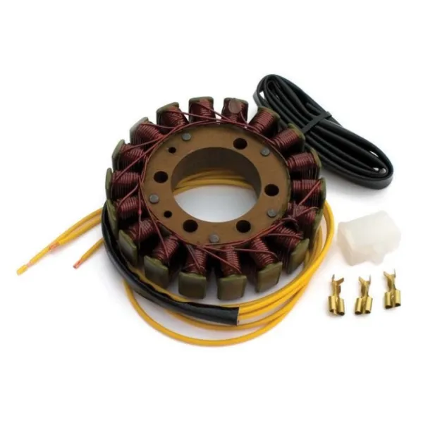 Alternateur Stator Allumage Suzuki VS600 Intruder VS800 Intruder VX800 Marauder