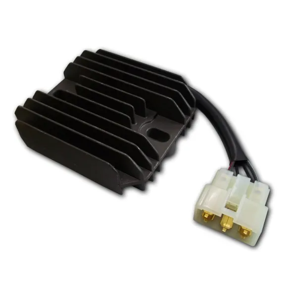 Regulator Rectifier-Suzuki-SV650 