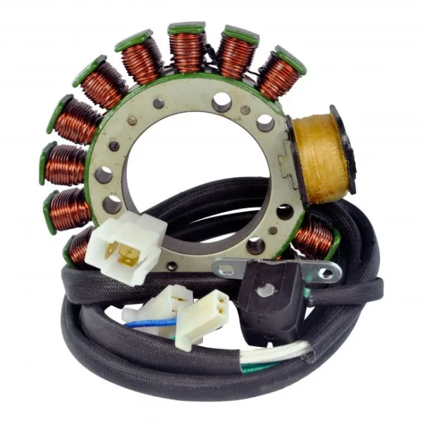 Stator-Suzuki-DR650