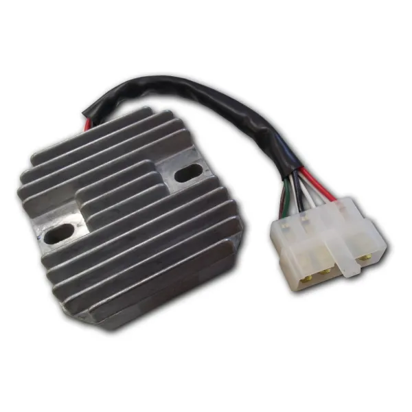 Regulateur Rectifieur-Yamaha-XJ400-XS400-XJ550-FJ600-FZ600-XJ600-YX600-XJ650-XS650-XJ700-XJ750-XJ900 