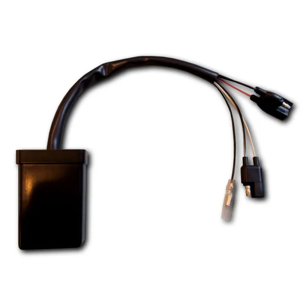 CDI-Suzuki-RM465-RM500 