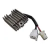 Regulator Rectifier-Suzuki-GZ125 Marauder 