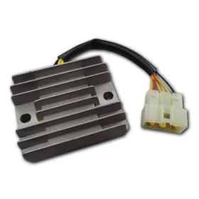 Régulateur Rectifieur Suzuki VL125 Intruder VL250 Intruder