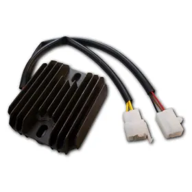 Régulateur Rectifieur Suzuki DR125S DR200 SP200 Yamaha RD125