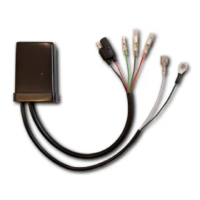 Boitier CDI Allumage Suzuki RM125