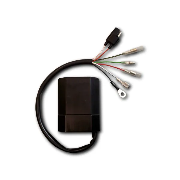 Boitier CDI Suzuki RM125