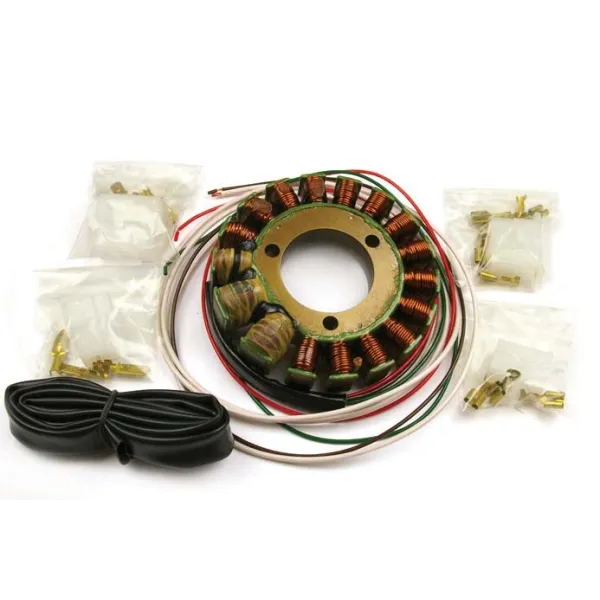 Stator-Yamaha-R1Z-TDR250 