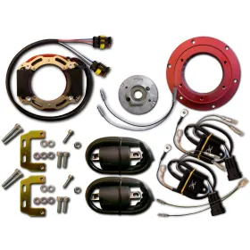 Allumage Stator Rotor CDI Bobine Yamaha RD250 RZ250 RD350 RZ350 