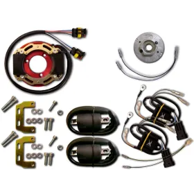 Ignition - Yamaha - TDR250-TZR250 