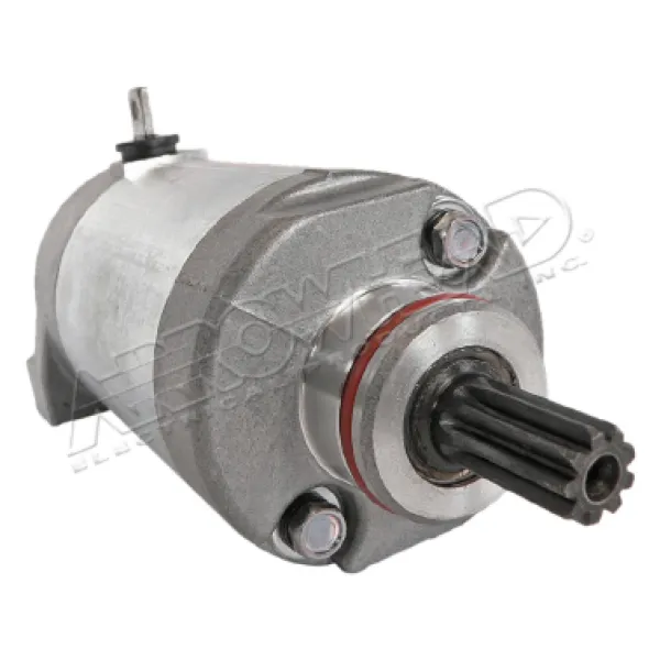 Démarreurs Quads Yamaha 350 Warrior/Raptor/Big Bear 400 Kodiack