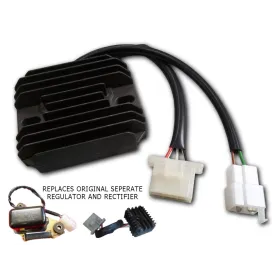 Regulator Rectifier-Yamaha-XS360-XS400 Maxim