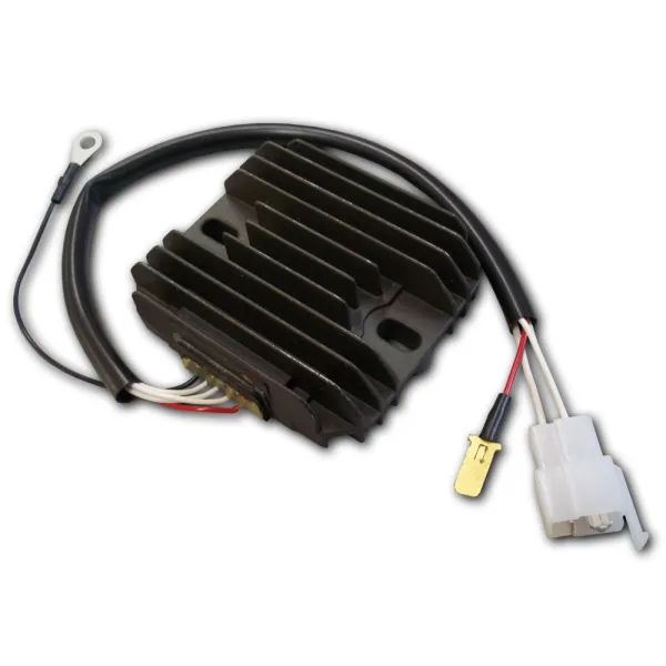 Regulator Rectifier-Yamaha XV400-XV535-XV700-XV750-XV1000-XV1100 Virago
