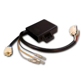 CDI  - Yamaha -XT500-XT550-XT600