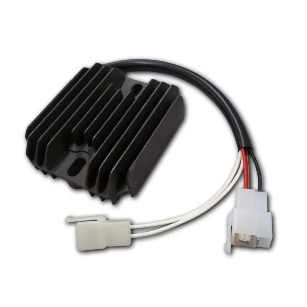 Regulator Rectifier Yamaha XT500L XT600 OEM 34L-81960-A0-00