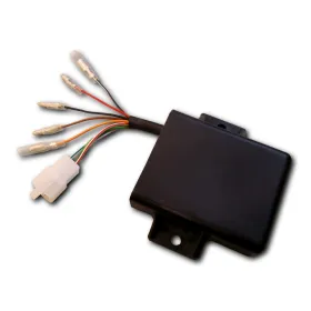 Boitier CDI-Yamaha-SRX400-SRX600