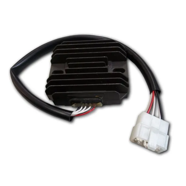 Regulator Rectifier-Yamaha-TDM 850-TRX850