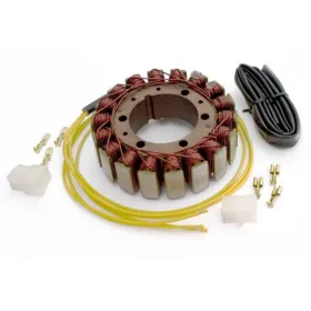 Stator-Yamaha-VMax 1200  