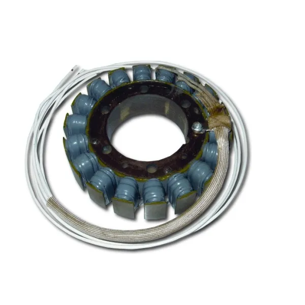 Stator-Yamaha-XV1000 Virago-XV920 Virago