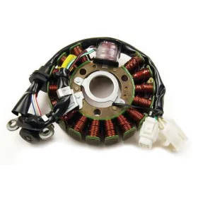 Stator-Yamaha-125 Teo's-125 Maxter-125 Majesty-150 Teo's-150 Maxter-150 Majesty-180 Majesty