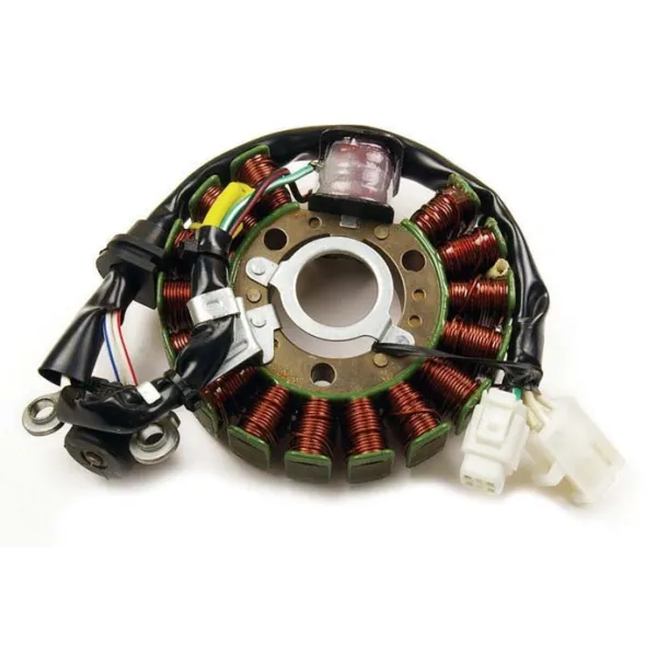 Stator-Yamaha-125 Teo's-125 Maxter-125 Majesty-150 Teo's-150 Maxter-150 Majesty-180 Majesty