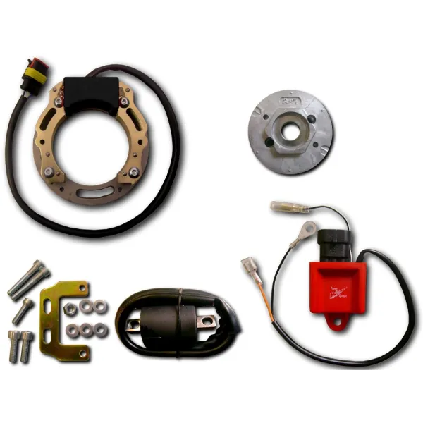Ignition-Beta-125 TR35-200 TR35-240 TR35