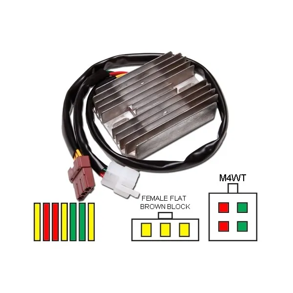 Régulateur-Piaggio-MP3 125-250-400-500-Carnaby 250-300-X7 250-X8 250-400-XEvo 250-400-Beverly 250-300-400-500-X9 500