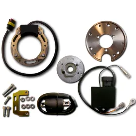 Ignition-Moto Morini-Corsaro 125-Corsaro 150