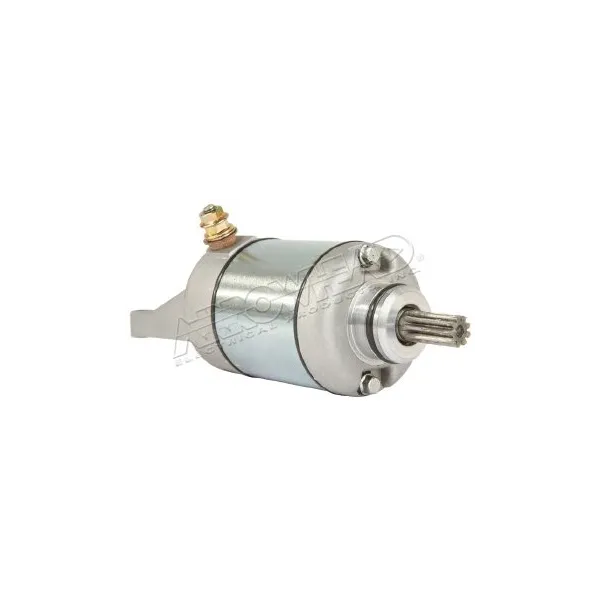 Starter Motor-Kawasaki-KVF360 Prairie