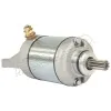 Starter Motor-Kawasaki-KVF360 Prairie