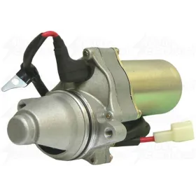 Starter Motor-Suzuki-LT80