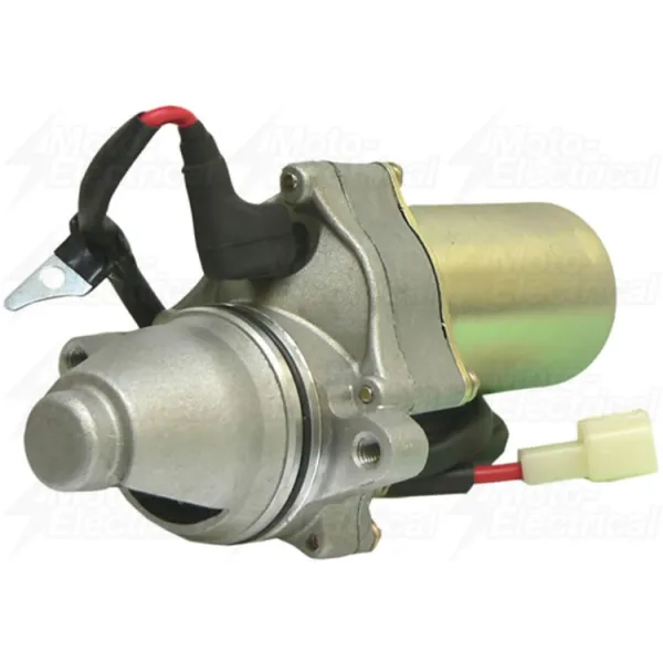 Starter Motor-Suzuki-LT80