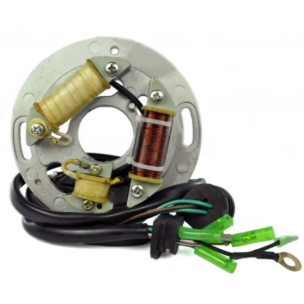Stator Allumage Yamaha Wave Runner 650 700 FX1 Wave Runner LX Super Jet 650 700 VXR 650 VXR Pro 700 Wave Blaster 700