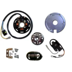 Allumage-Montesa-Cappra 360VB-Enduro 360H6-Cappra 414VF