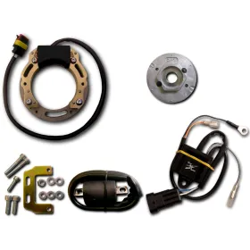 Stator-Rotor-Bobine-Maico-MC400-MC440-MC490-SC490 